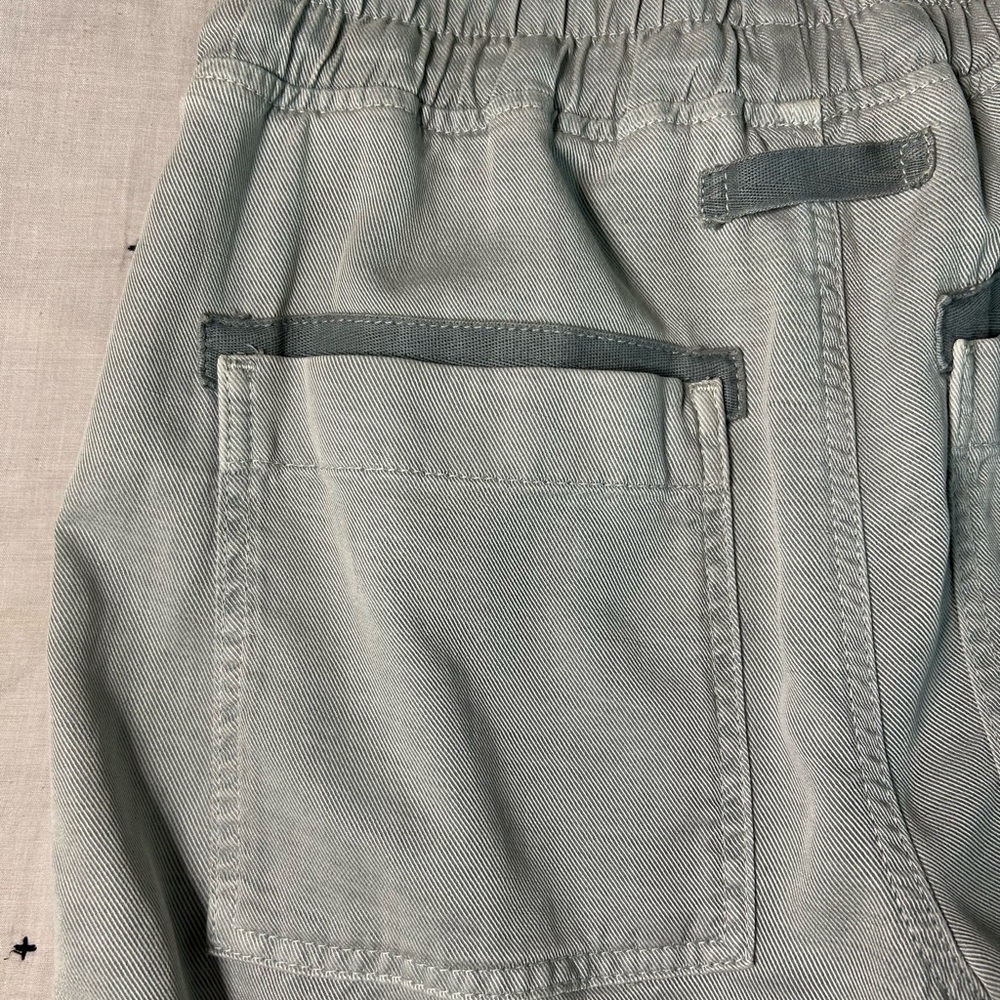 Zara Light Gray Trousers - Picture 10 of 11